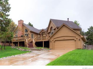 6239 Northwoods Glenn Dr, Parker, CO 80134
