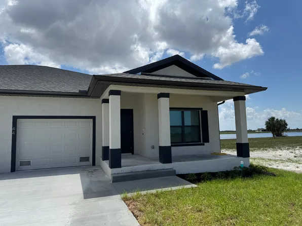 44 Yellowhammer Dr #44 & 46, Placida, FL 33946