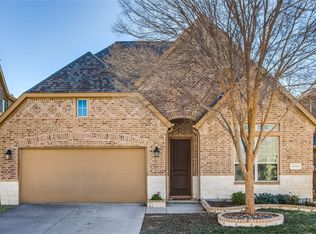 10329 Old Eagle River Ln, McKinney, TX 75072