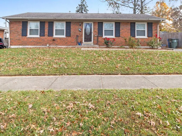 1910 Wickland Dr, Lexington, KY 40505