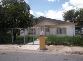 2825 Fir Ave, McAllen, TX 78501