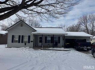 505 N Maple St, Lagrange, IN 46761