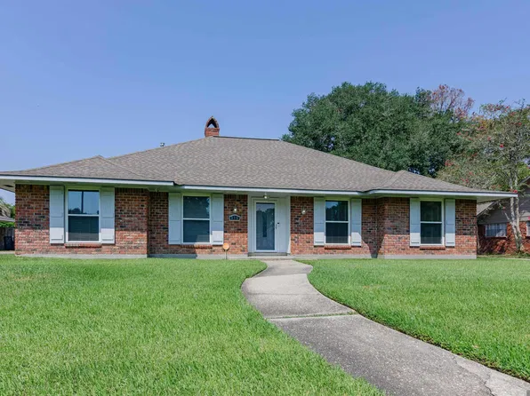 514 Oakford Dr, Baton Rouge, LA 70815