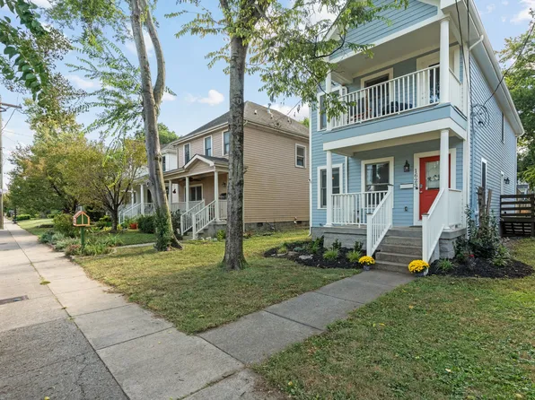 1623 5th Ave N, Nashville, TN 37208