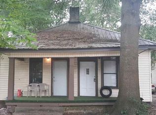 426 W King St, Jackson, TN 38301