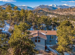 2710 Sunrise Ct, Estes Park, CO 80517