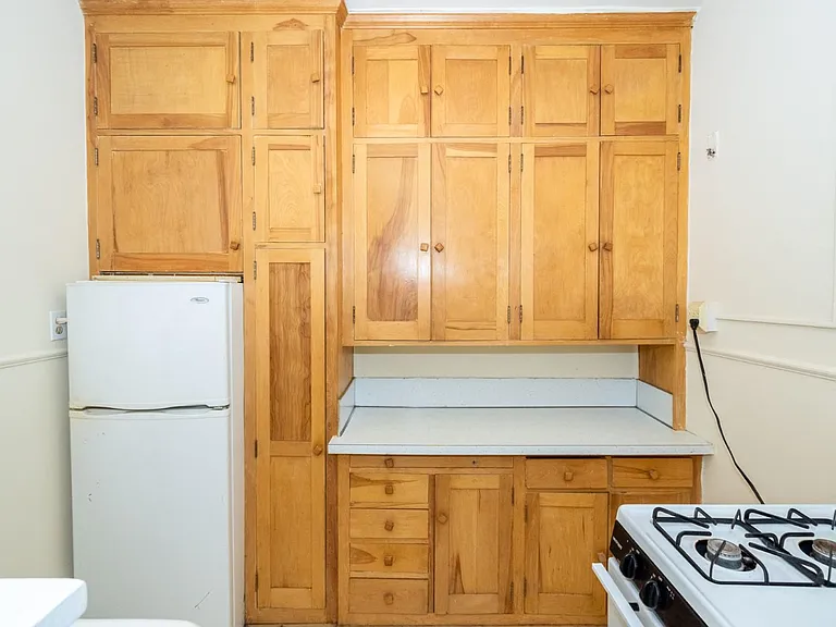 Santa Rosa Apartments — Photo 30