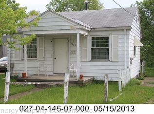 366 Wheatrow St, Mansfield, OH 44903