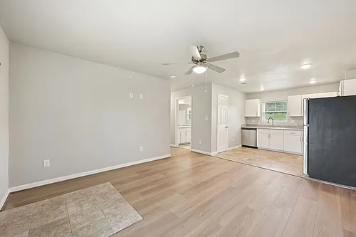 Floor plan 274 B