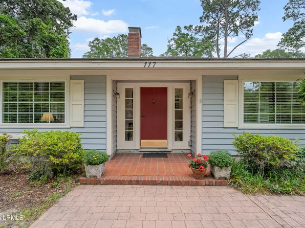 117 Elliott St, Beaufort, SC 29902