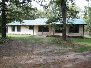 19502 Combs Bell Rd #319, Elkins, AR 72727