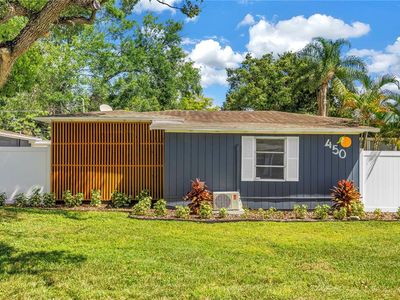 450 47th St S, Saint Petersburg, FL, 33711