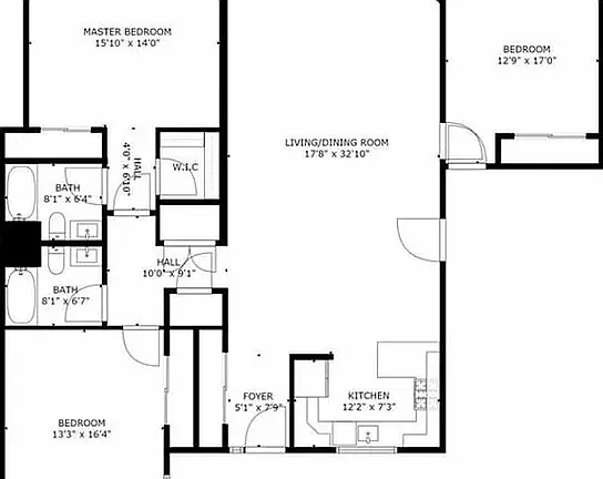 18 Dale St #8B — Photo 17