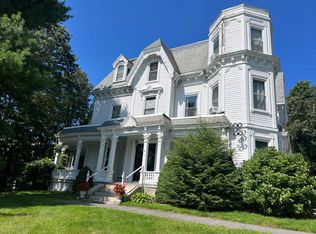 143 Main St #4, Upton, MA 01568
