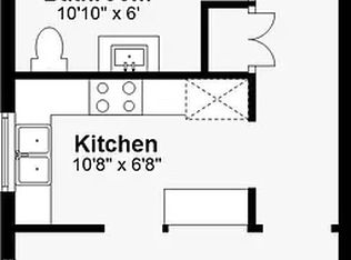 1063 Beaconsfield Ave UNIT 4, Grosse Pointe, MI 48230