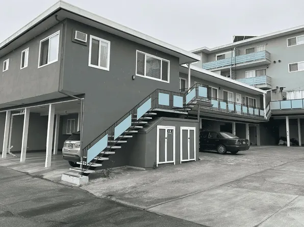Sixth, Belmont, CA 94002