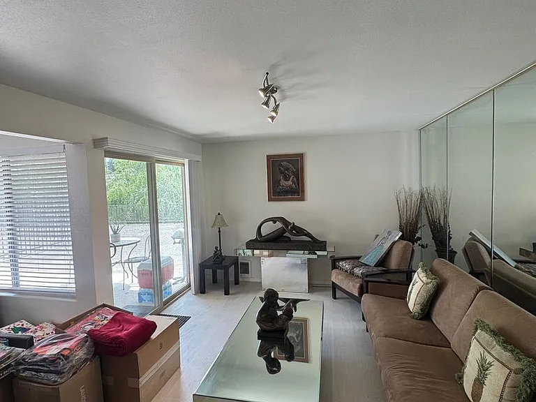 9030 Seward Park Ave S #203 — Photo 2