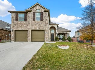 5612 Spirit Lake Dr, Fort Worth, TX 76179