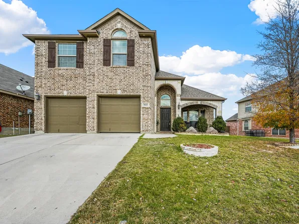 5612 Spirit Lake Dr, Fort Worth, TX 76179