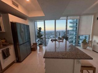 888 Biscayne Blvd APT 3712, Miami, FL 33132