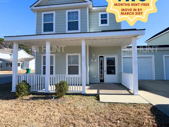 37 S Crusaders Xing, Beaufort, SC 29906