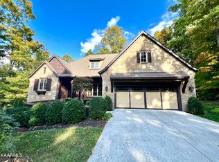 134 Pineridge Loop, Fairfield Glade, TN 38558