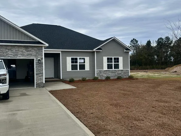 513 Orchard Creek Drive, Beulaville, NC 28518