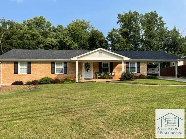 483 Belmont St, Collinsville, VA 24078