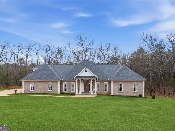 96 Windchime Way NE, Rome, GA 30161