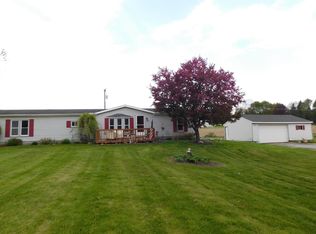 5568 Hollow Corners Rd, Dryden, MI 48428