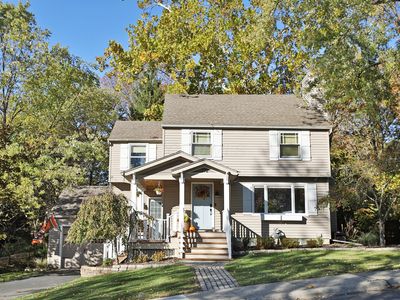 272 Colonial Ave, Columbus, OH, 43085