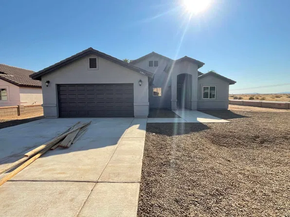 11861 Canal Ave, Wellton, AZ 85356