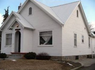 105 N Perry Ave, East Wenatchee, WA 98802
