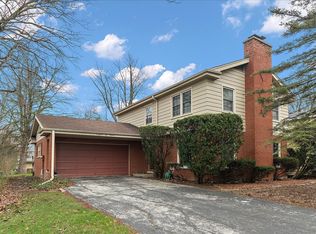 809 Elm St, Flossmoor, IL 60422