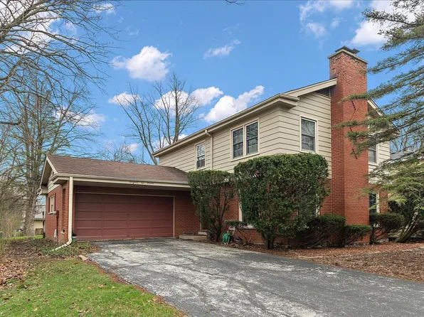 809 Elm St, Flossmoor, IL 60422