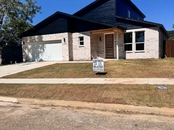 503 Richardson St, Athens, TX 75751