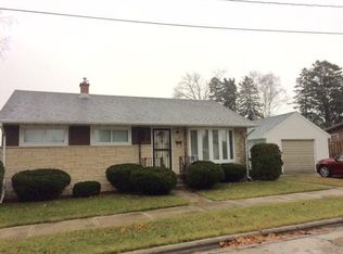 919 Webster St, Two Rivers, WI 54241