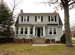 7408 45th Ave, Kenosha, WI 53142