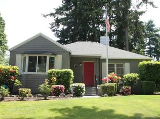 10106 NE Alton St, Portland, OR