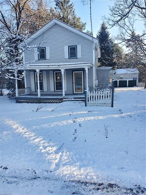 2096 Elm St, New Woodstock, NY 13122 MLS R1501709 Zillow