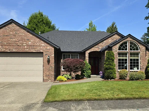 2060 NE 19th Ave, Canby, OR 97013