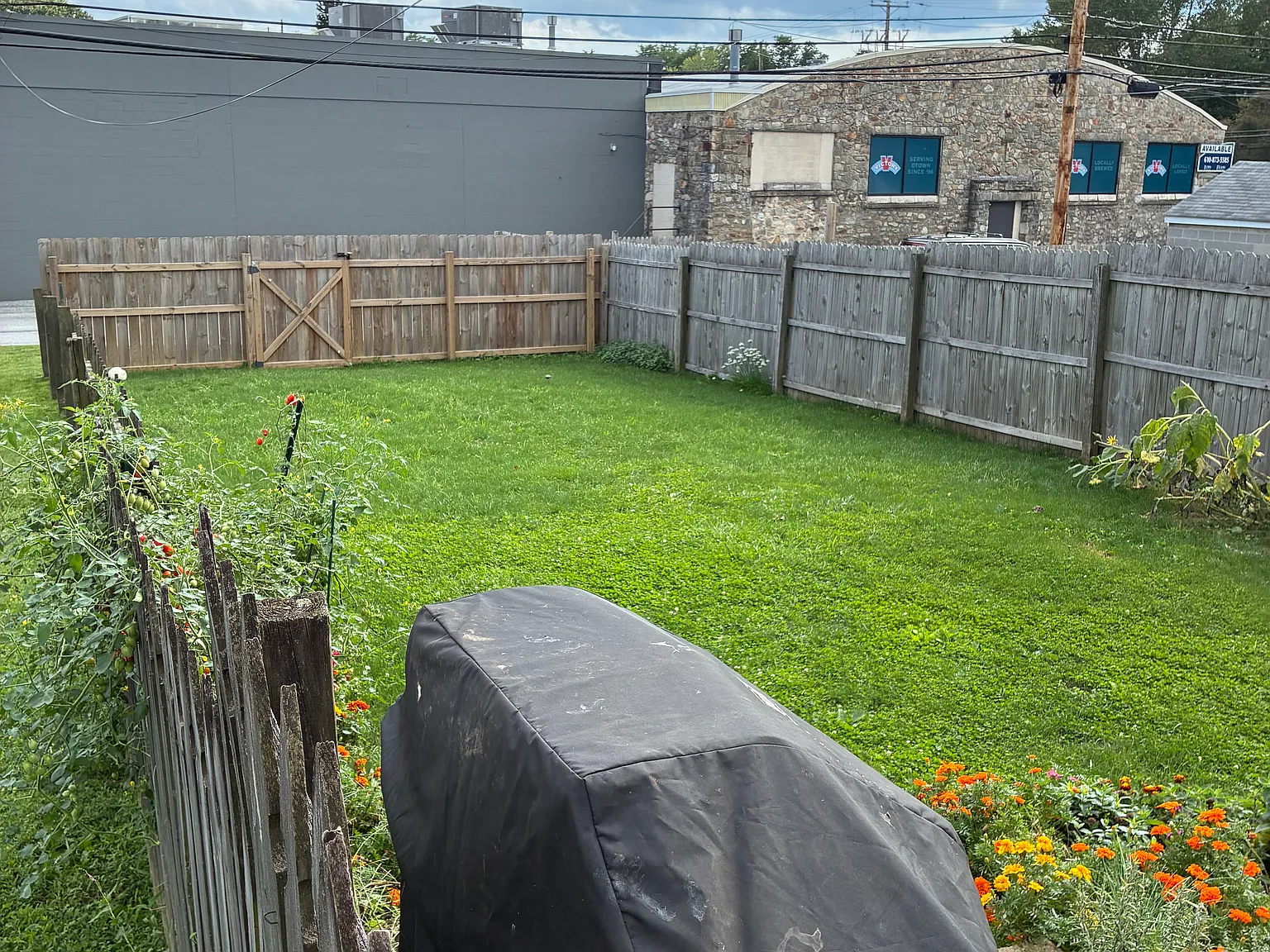 4 bed, 1460 sqft, $2,500 — Photo 4