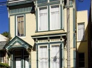 2566 Post St, San Francisco, CA
