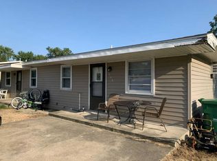 304 W Main St, Melvin, IL 60952