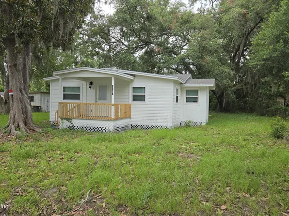 8876 OLD PLANK Road, Jacksonville, FL 32220