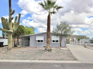1115 S 76th Pl, Mesa, AZ 85208