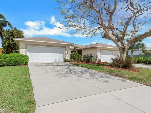 5011 SW 16th Pl, Cape Coral, FL 33914