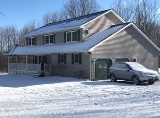 11239 Lippold Rd, Darien Center, NY 14040