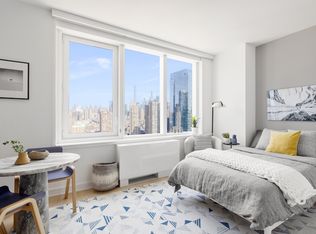 555 38th St APT 2211, New York, NY 10018