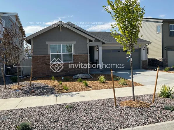 22134 E 39th Ave, Aurora, CO 80019